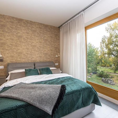 Wishlist Prague Residences - Karlin Free Parking Exterior foto
