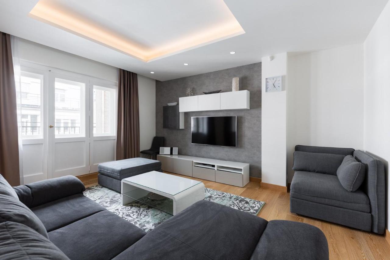 Wishlist Prague Residences - Karlin Free Parking Exterior foto