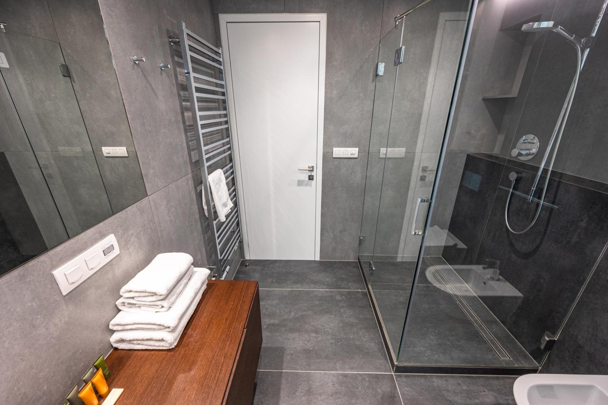 Wishlist Prague Residences - Karlin Free Parking Zimmer foto