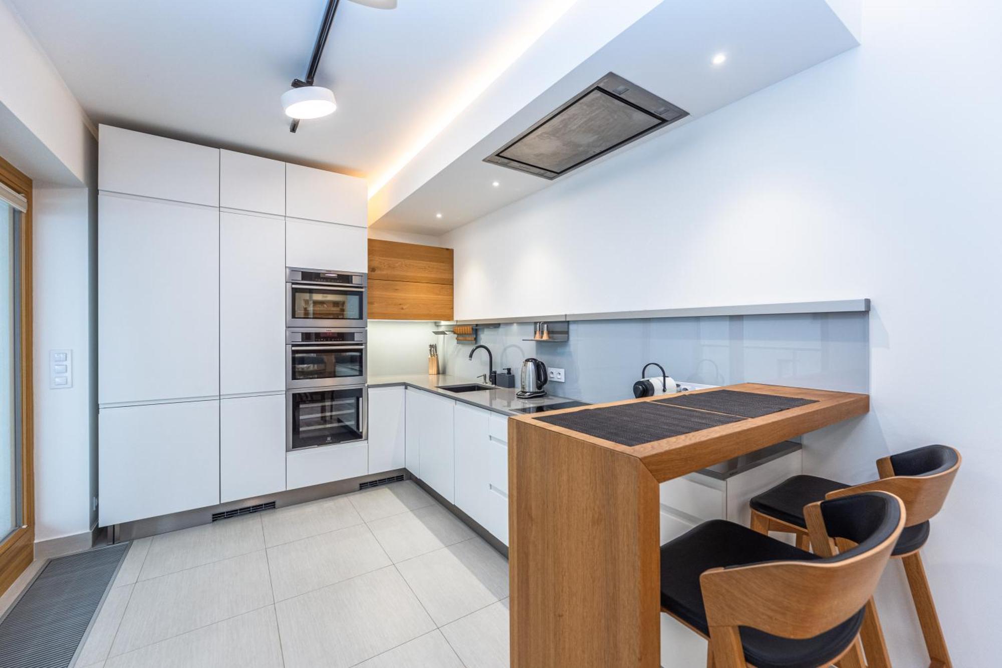 Wishlist Prague Residences - Karlin Free Parking Exterior foto