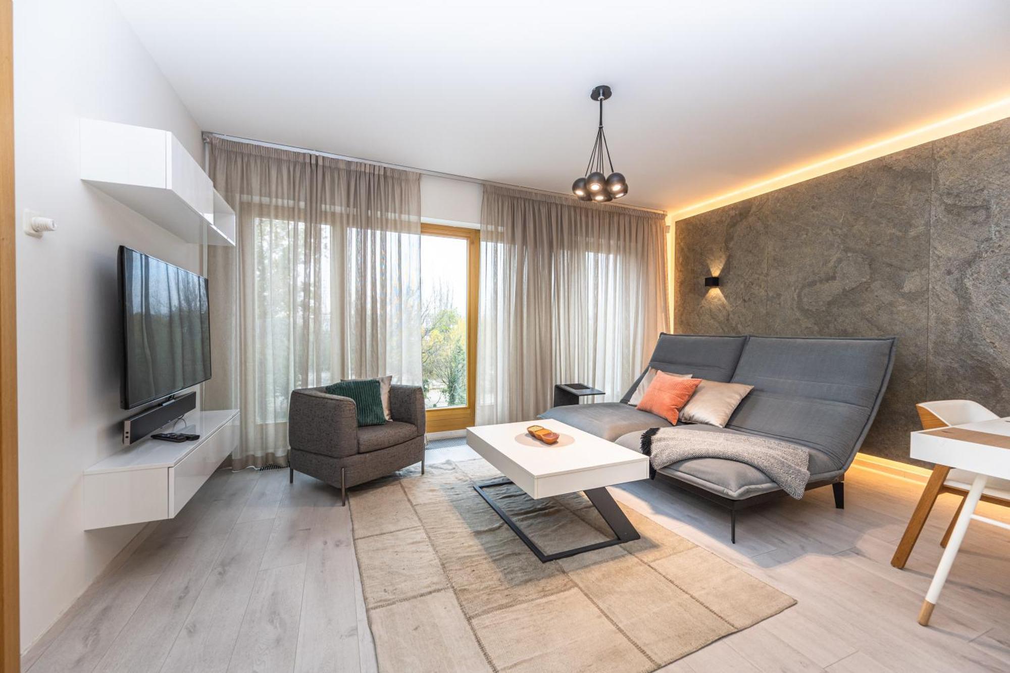 Wishlist Prague Residences - Karlin Free Parking Exterior foto