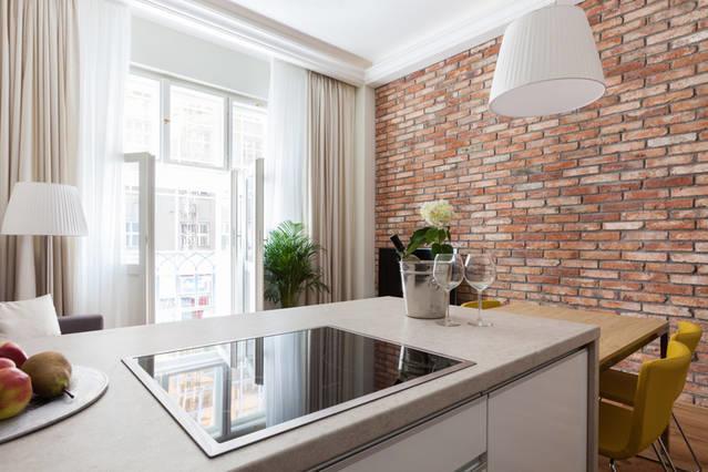 Wishlist Prague Residences - Karlin Free Parking Exterior foto