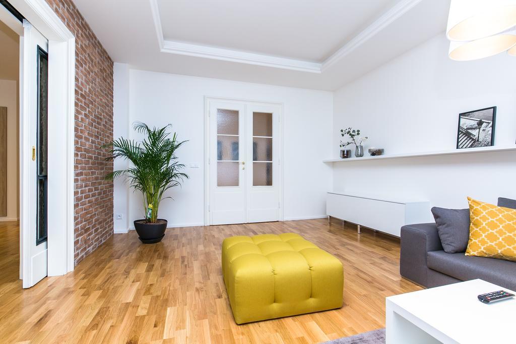 Wishlist Prague Residences - Karlin Free Parking Exterior foto